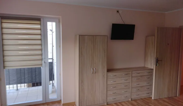 Mieszkanie 3-pokojowe Jasin, ul. Rabowicka