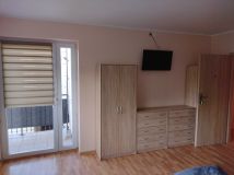 Mieszkanie 3-pokojowe Jasin, ul. Rabowicka