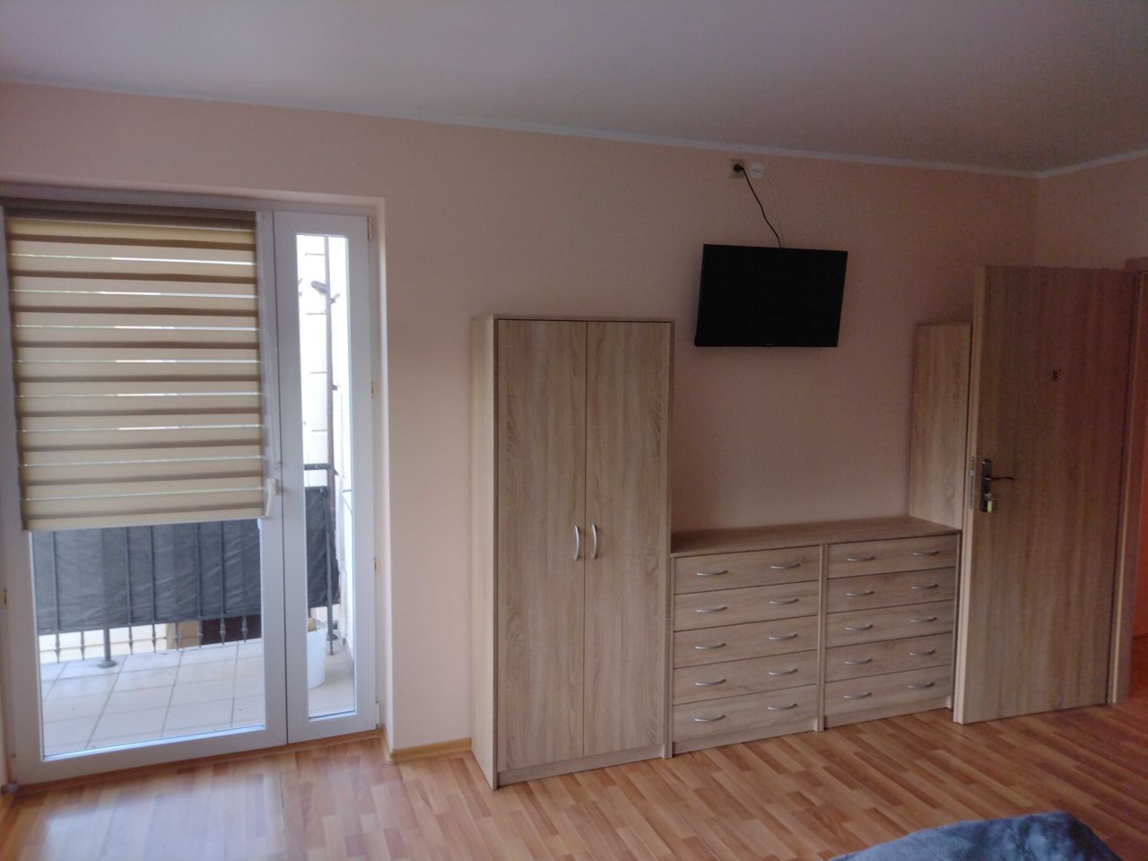 Mieszkanie 3-pokojowe Jasin, ul. Rabowicka