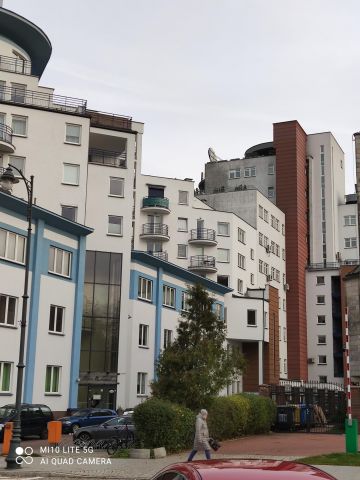 Mieszkanie 3-pokojowe Białystok Centrum, ul. Józefa Marjańskiego. Zdjęcie 2