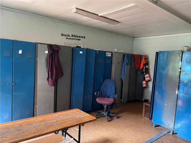 Biuro Radom, ul. Bolesława Limanowskiego. Zdjęcie 14