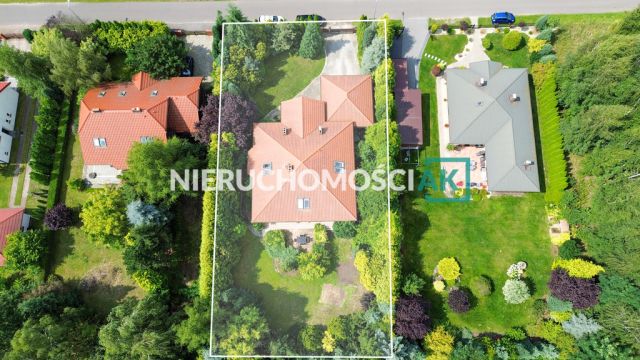 dom wolnostojący, 5 pokoi Posada, ul. Reymonta. Zdjęcie 5