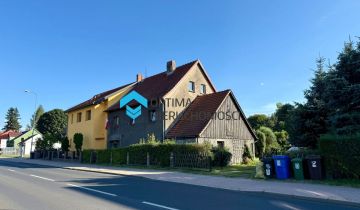 dom szeregowy, 5 pokoi Jelenia Góra Maciejowa, ul. Wrocławska