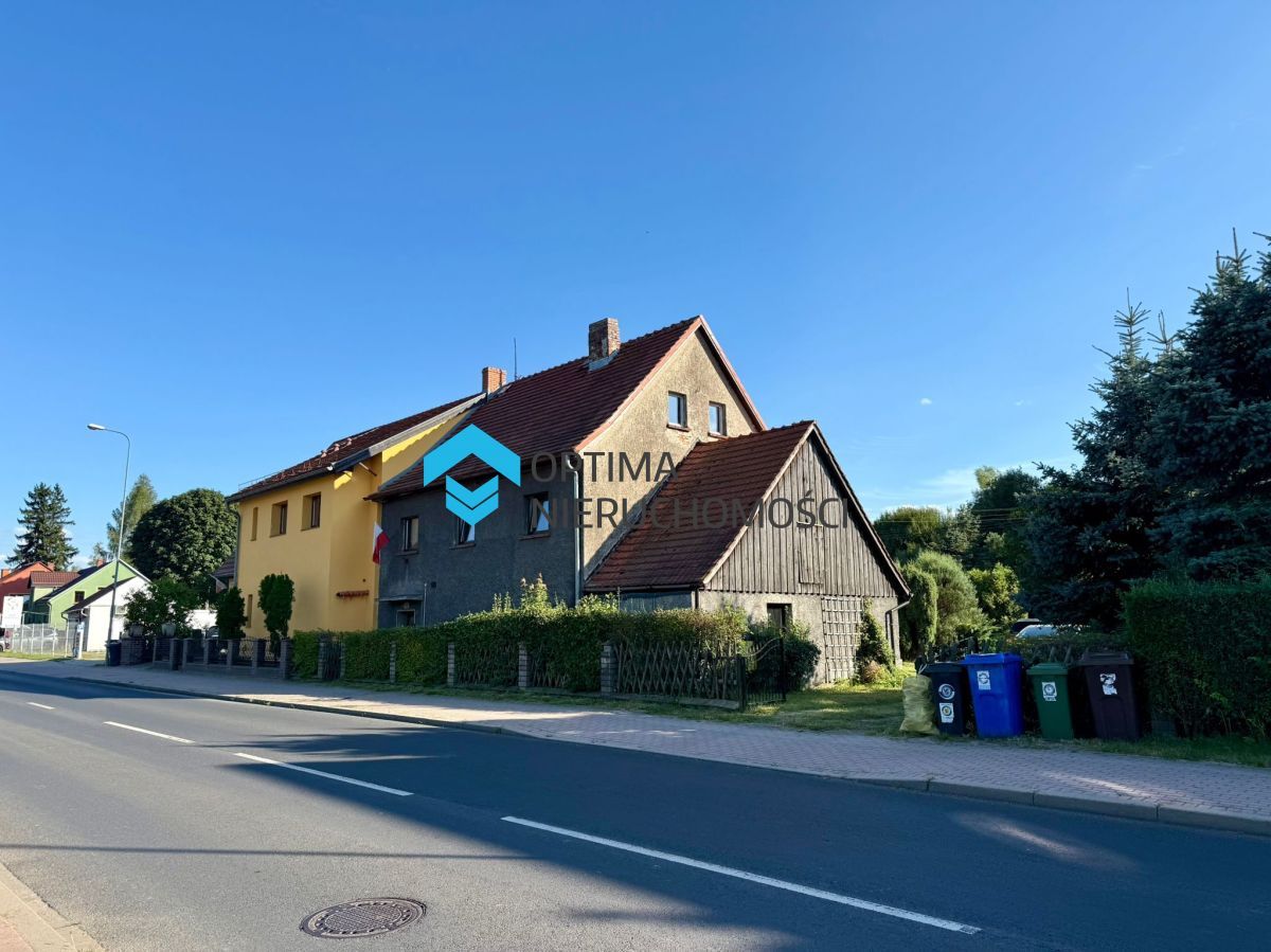 dom szeregowy, 5 pokoi Jelenia Góra Maciejowa, ul. Wrocławska