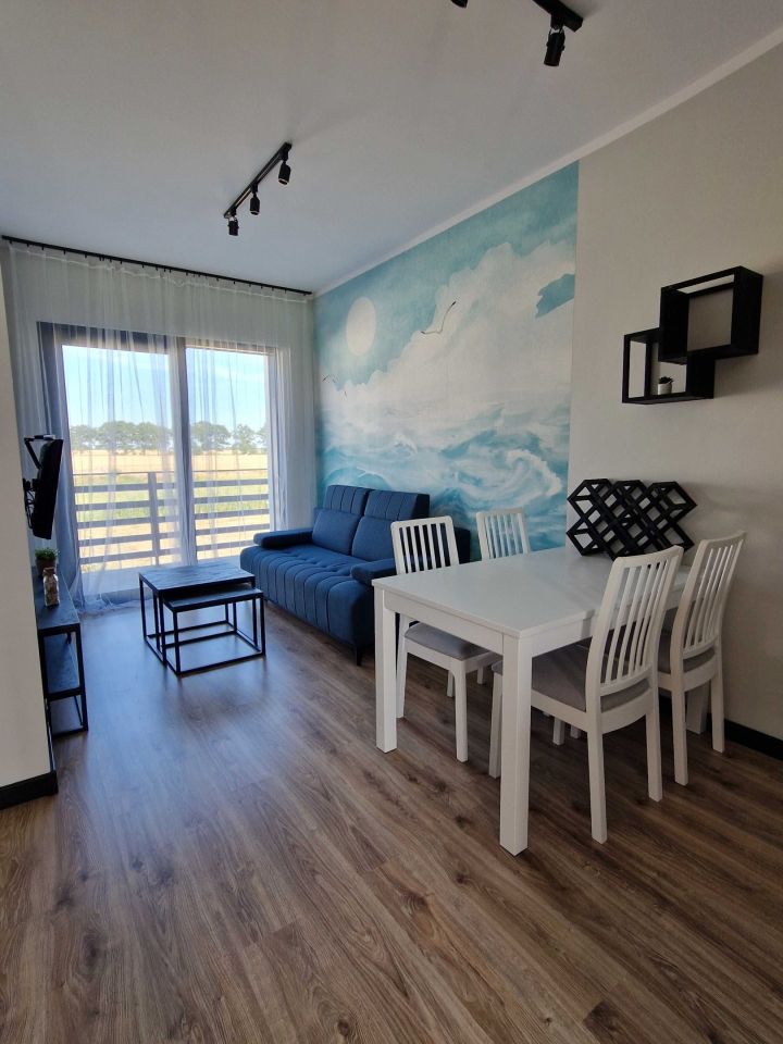 Mieszkanie 2-pokojowe Wrzosowo. Zdjęcie 8