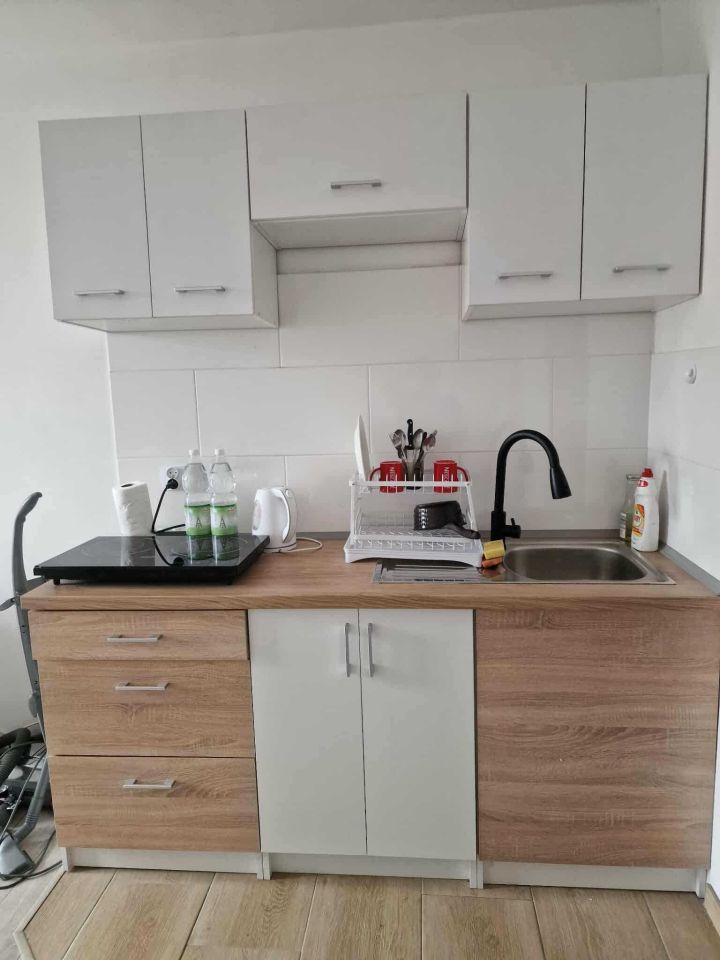 Mieszkanie 1-pokojowe Warszawa Bielany, ul. Wrzeciono. Zdjęcie 6