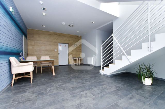 Hala/magazyn Łąka. Zdjęcie 8