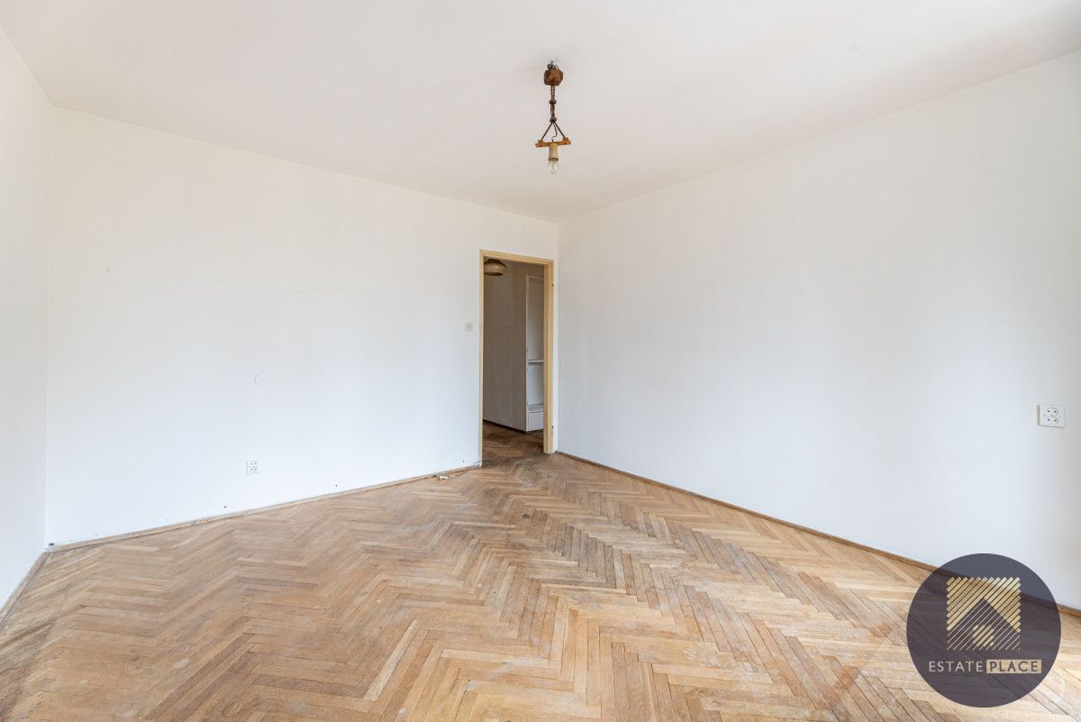 Mieszkanie 2-pokojowe Warszawa Śródmieście, ul. Okrąg. Zdjęcie 2