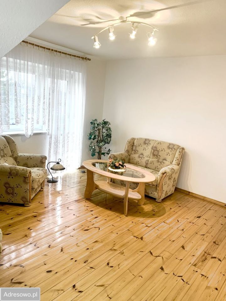 bliźniak, 5 pokoi Męcikał, ul. Jeziorna. Zdjęcie 8