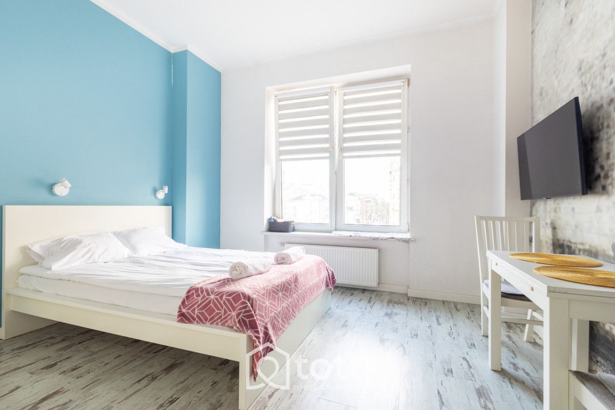 Mieszkanie 2-pokojowe Warszawa Śródmieście, pl. Unii Lubelskiej. Zdjęcie 5