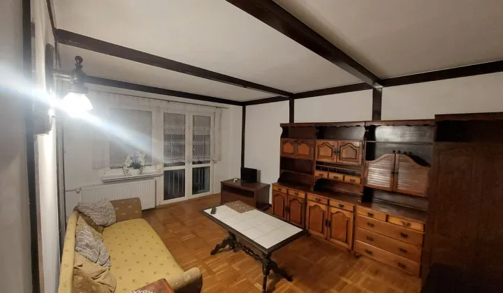 Mieszkanie 2-pokojowe Szczecin Pomorzany, ul. Budziszyńska