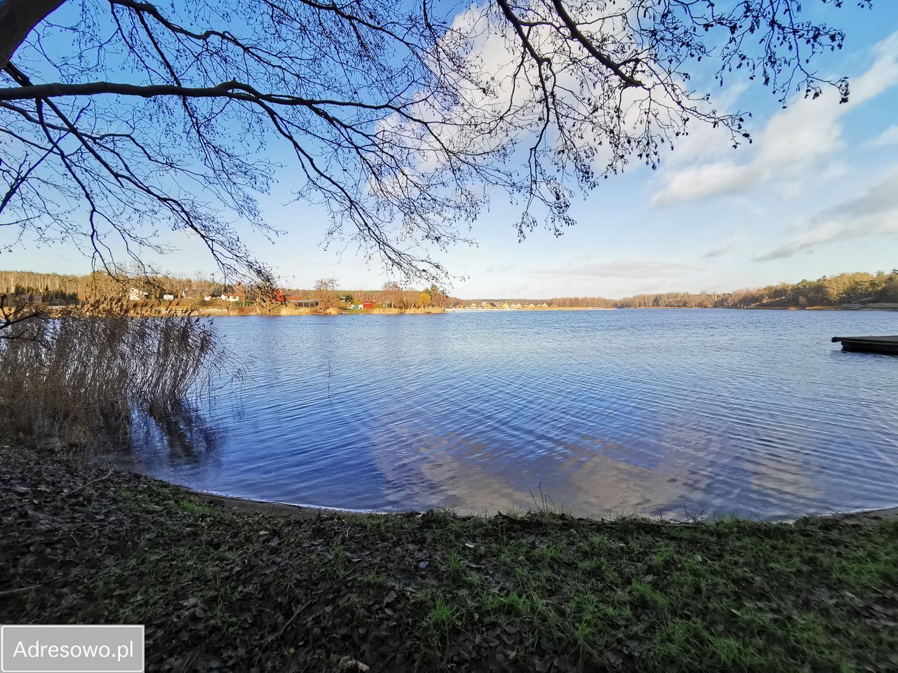 Działka budowlana Głębockie Pierwsze. Zdjęcie 14