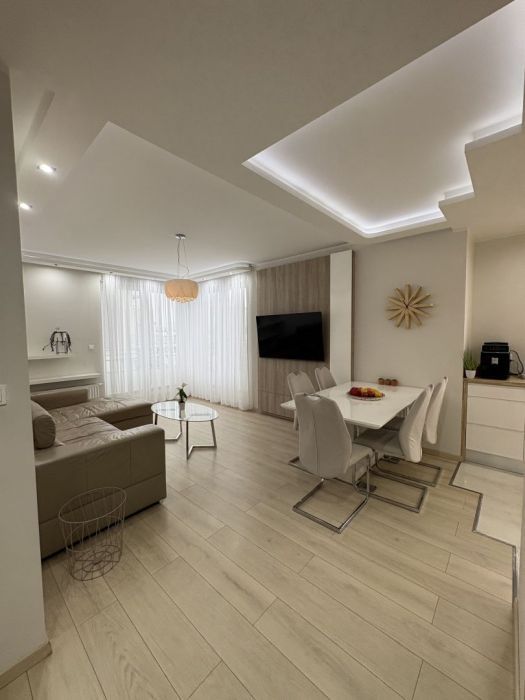 Mieszkanie 2-pokojowe Pogórze, ul. Teodora Śliwińskiego. Zdjęcie 11