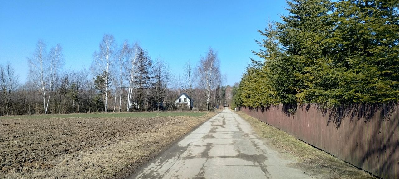 Działka budowlana Swoboda. Zdjęcie 16