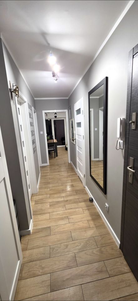 Mieszkanie 2-pokojowe Wrocław Lipa Piotrowska, ul. Waniliowa. Zdjęcie 5