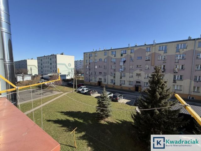 Mieszkanie 1-pokojowe Krosno, ul. Tysiąclecia. Zdjęcie 9