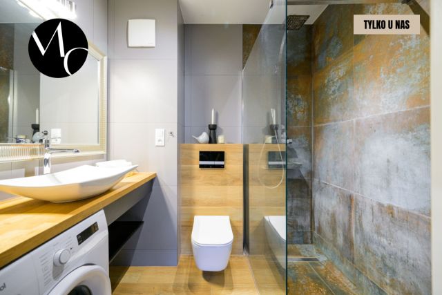 Mieszkanie 2-pokojowe Gdańsk Stare Miasto, ul. św. Barbary. Zdjęcie 8