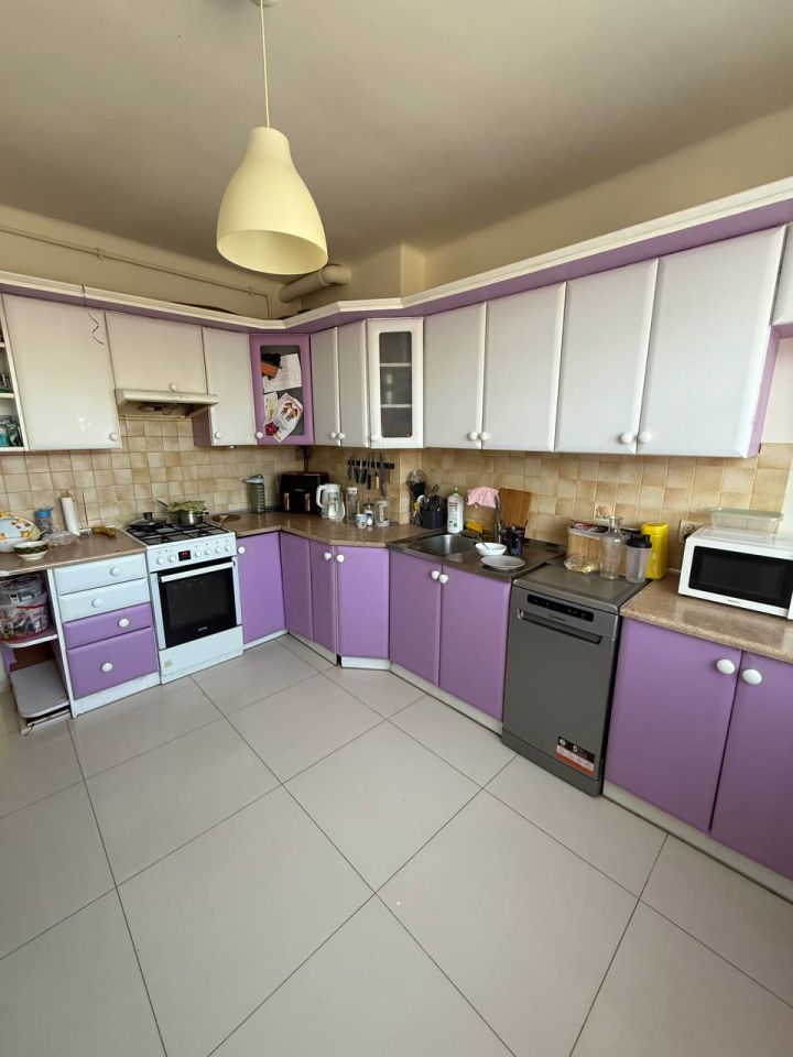 Mieszkanie 3-pokojowe Obory. Zdjęcie 1