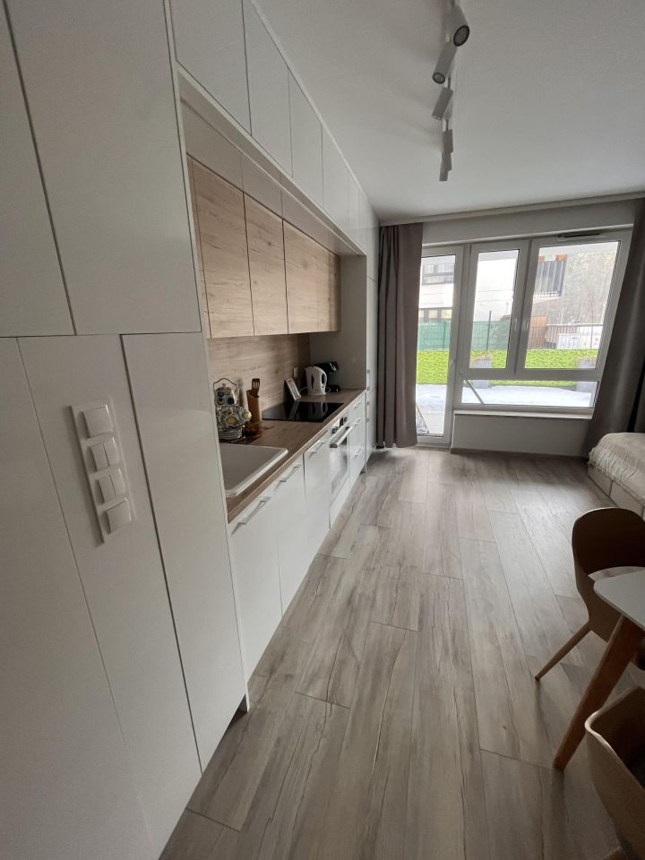 Mieszkanie 1-pokojowe Augustów Lipowiec, ul. Tytoniowa. Zdjęcie 14