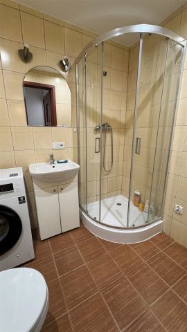 Mieszkanie 1-pokojowe Kraków Bronowice, ul. Na Błonie. Zdjęcie 6