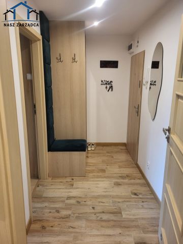 Mieszkanie 2-pokojowe Bydgoszcz Glinki. Zdjęcie 13