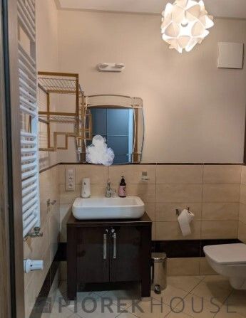 Mieszkanie 3-pokojowe Warszawa Ursynów, al. Komisji Edukacji Narodowej. Zdjęcie 6