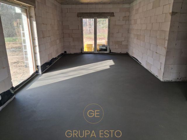 dom wolnostojący, 4 pokoje Tarnów. Zdjęcie 15