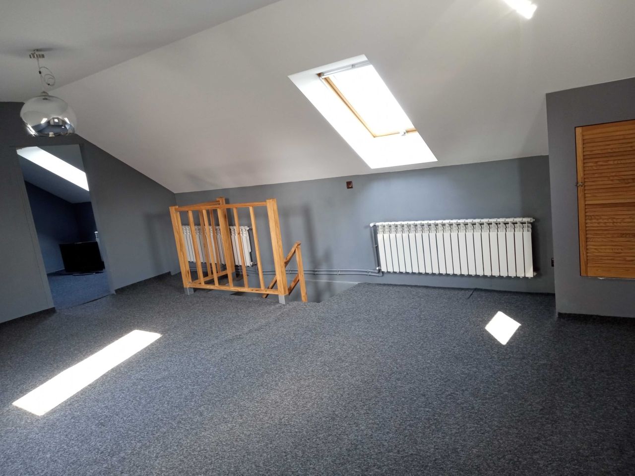 Mieszkanie 3-pokojowe Zawada. Zdjęcie 8