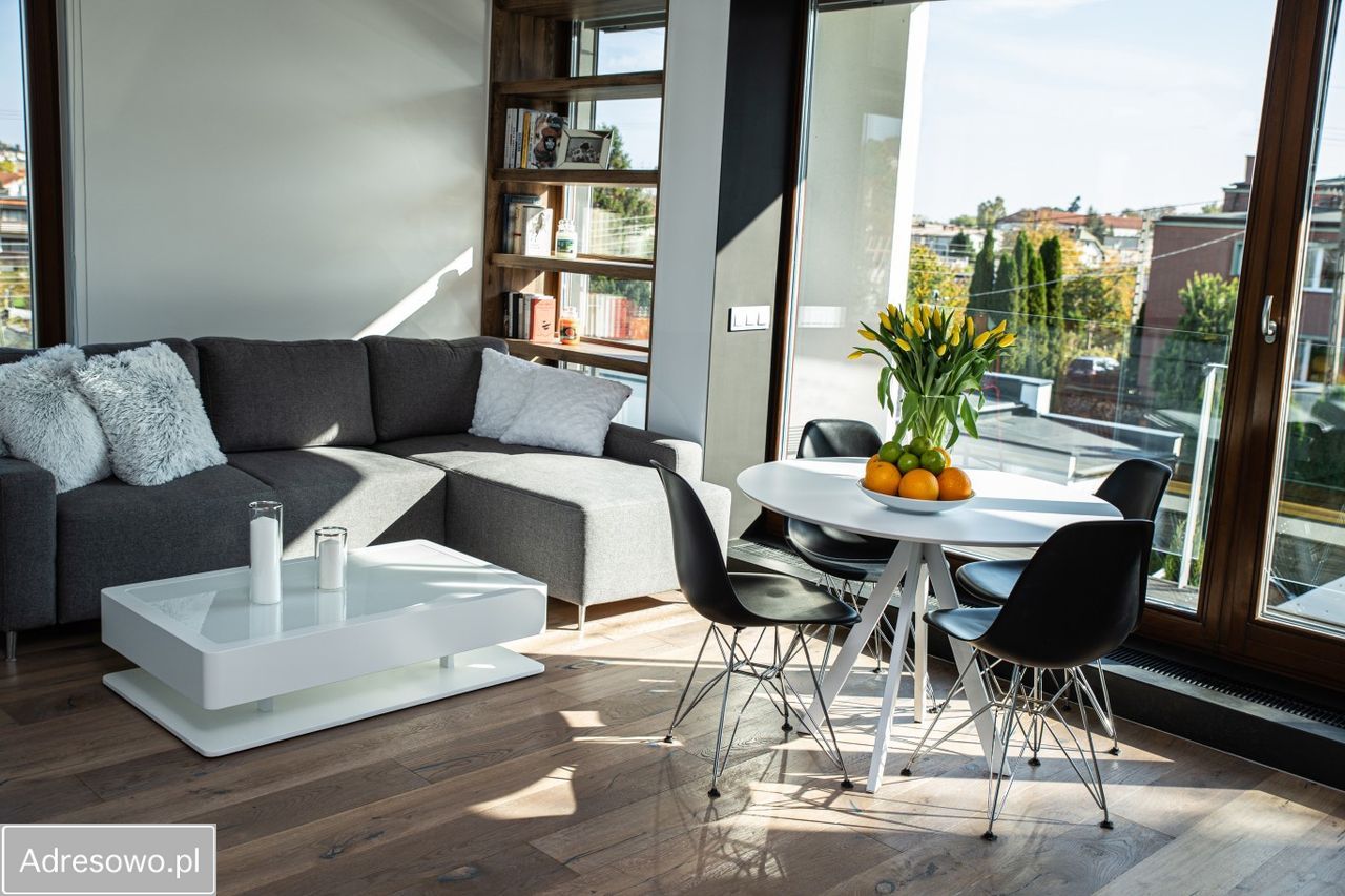 Mieszkanie 2-pokojowe Gdynia Mały Kack, ul. Góralska. Zdjęcie 8