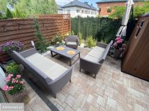 dom szeregowy, 4 pokoje Kobyłka Maciołki, ul. Podleśna. Zdjęcie 4