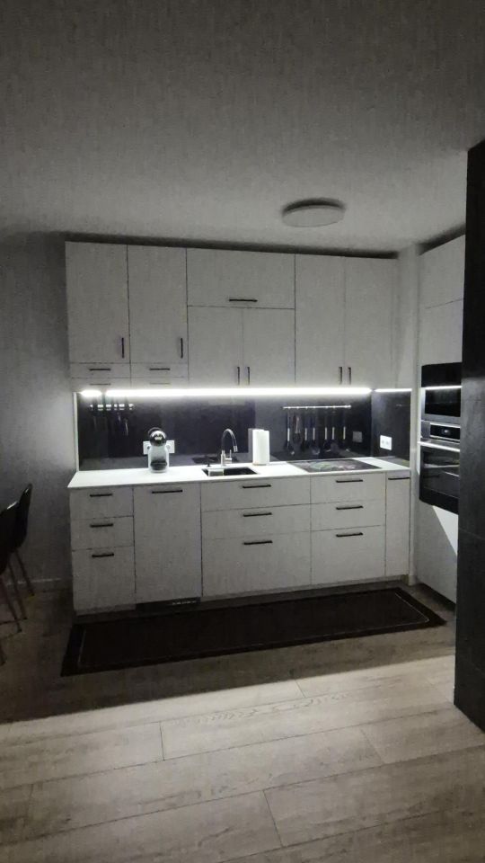 Mieszkanie 2-pokojowe Reda Centrum, ul. Garncarska. Zdjęcie 4