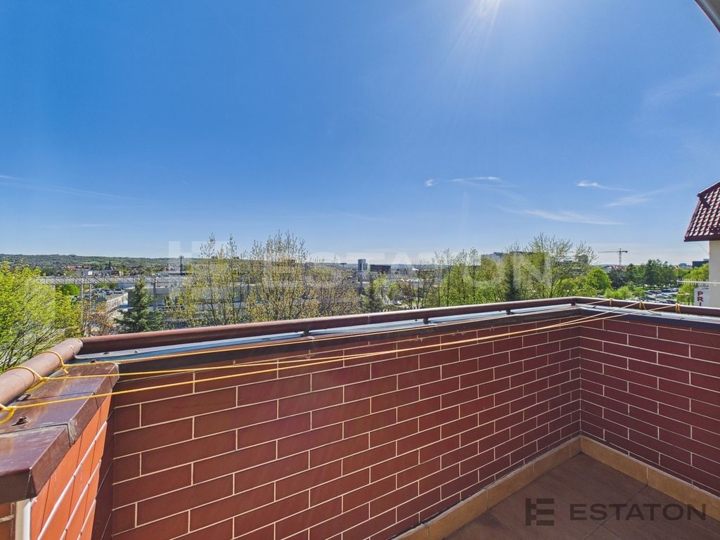 Mieszkanie 3-pokojowe Rzeszów, ul. Leszka Czarnego. Zdjęcie 13