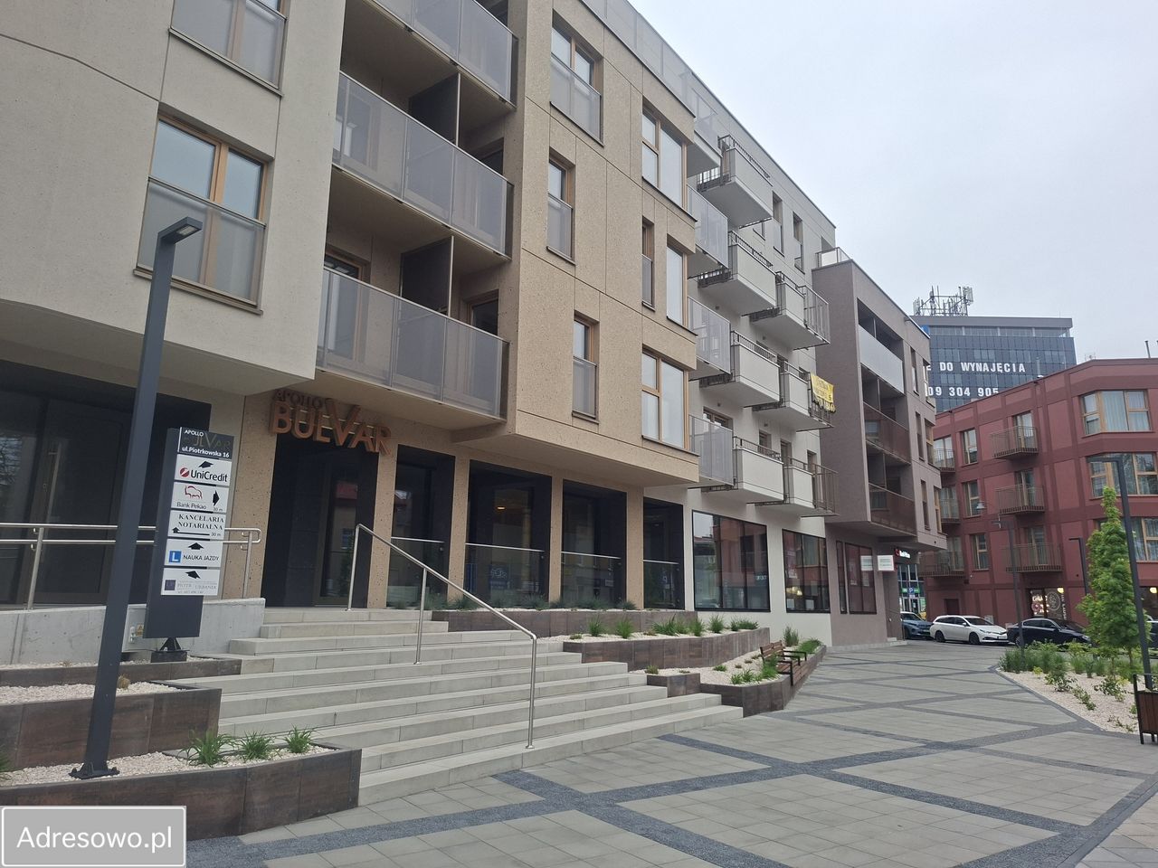 Mieszkanie 1-pokojowe Kielce Centrum, ul. Piotrkowska. Zdjęcie 8