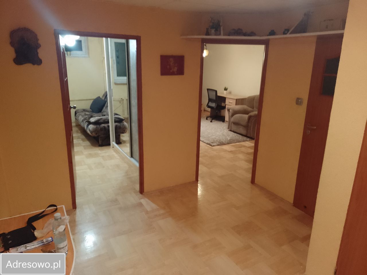 Mieszkanie 4-pokojowe Lublin Sławinek, ul. Spadowa. Zdjęcie 10