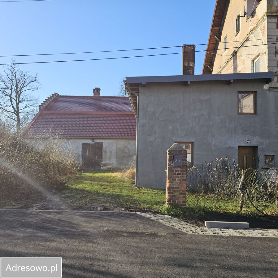 gospodarstwo, 5 pokoi Wrocław Opatowice, ul. Opatowicka. Zdjęcie 4