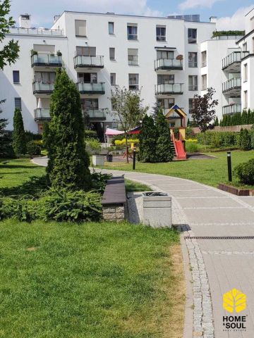 Mieszkanie 2-pokojowe Warszawa Wilanów, ul. Adama Branickiego. Zdjęcie 15