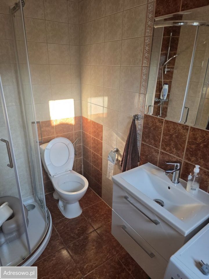 dom wolnostojący, 5 pokoi Krotoszyn. Zdjęcie 12