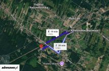 bliźniak, 8 pokoi Bartniki, ul. Wspólna. Zdjęcie 1