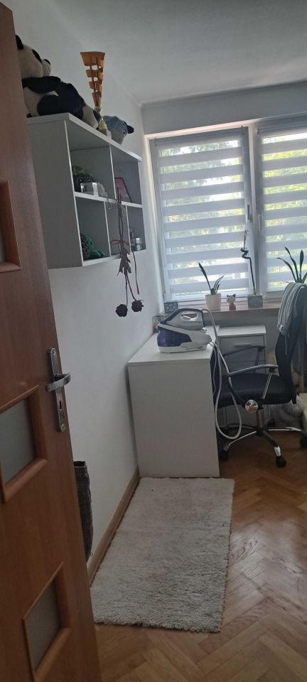 Mieszkanie 3-pokojowe Puławy, ul. Cypriana Kamila Norwida. Zdjęcie 7