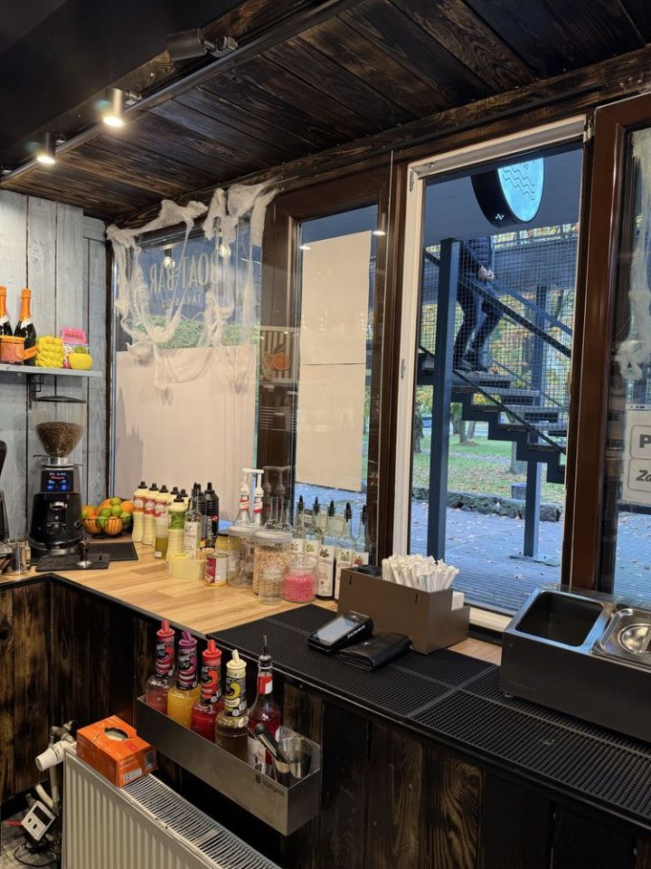 Lokal Szczecin Centrum, ul. Komuny Paryskiej. Zdjęcie 3