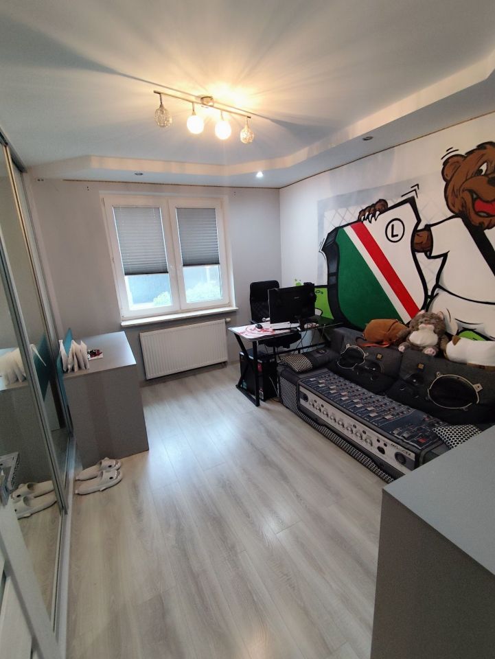 Mieszkanie 2-pokojowe Siedlce, ul. Wodniaków. Zdjęcie 4