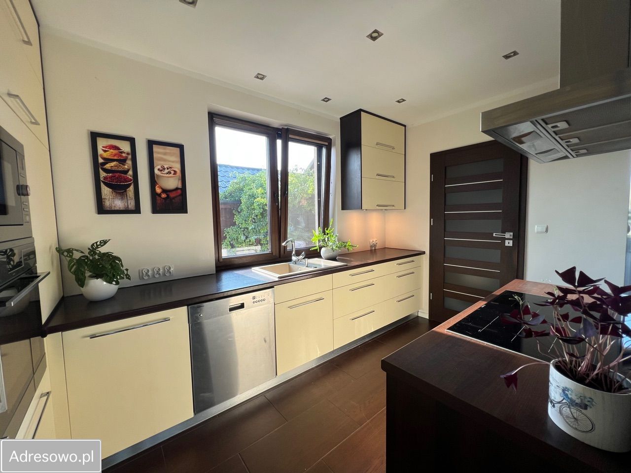 dom wolnostojący, 5 pokoi Resko. Zdjęcie 2