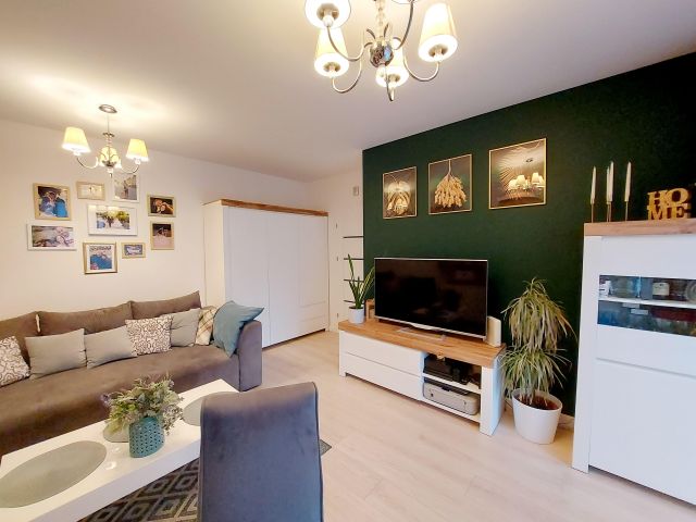 Mieszkanie 2-pokojowe Warszawa Targówek, ul. Pohulanka. Zdjęcie 1