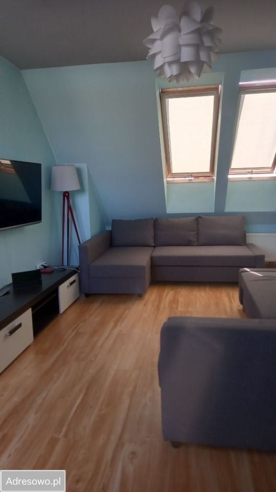 Mieszkanie 3-pokojowe Giżycko, ul. Żeglarska. Zdjęcie 8