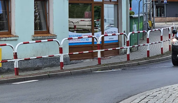 Lokal Trzcianka, ul. Maurycego Mochnackiego