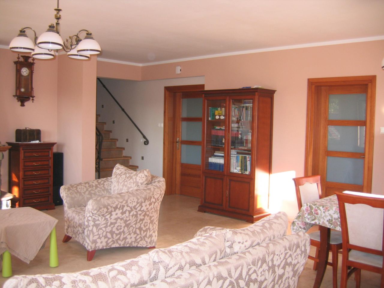 dom wolnostojący, 5 pokoi Trękusek, ul. Świerkowa. Zdjęcie 7