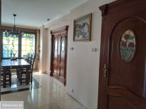 dom wolnostojący, 7 pokoi Poznań Piątkowo, ul. Nad Różanym Potokiem. Zdjęcie 1