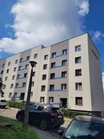 Mieszkanie 3-pokojowe Chorzów, ul. Karola Miarki. Zdjęcie 1
