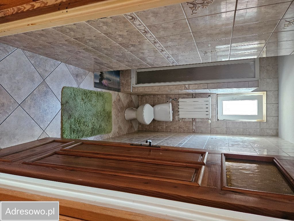 dom wolnostojący, 7 pokoi Pyrzyce, ul. Różana. Zdjęcie 12