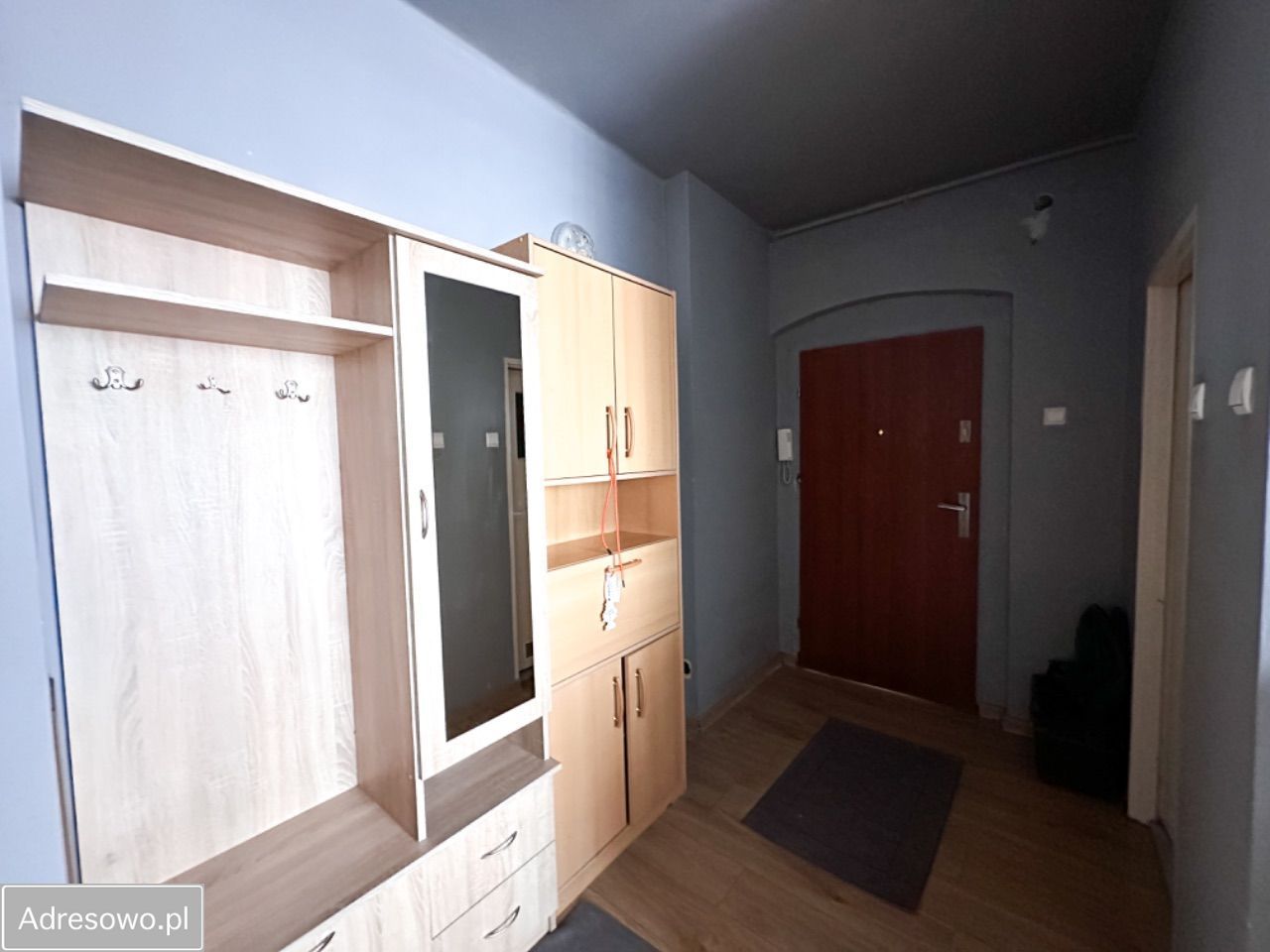 Mieszkanie 2-pokojowe Bytom Szombierki, ul. Adolfa Piątka. Zdjęcie 16